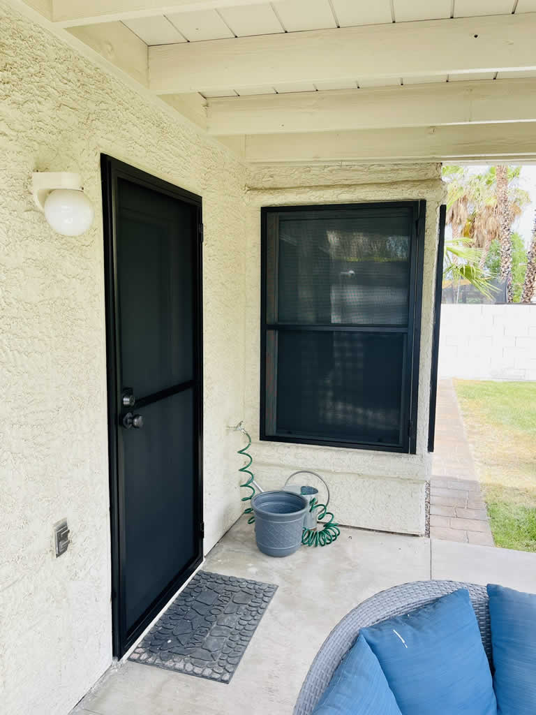 slim line security door, security screens for doors